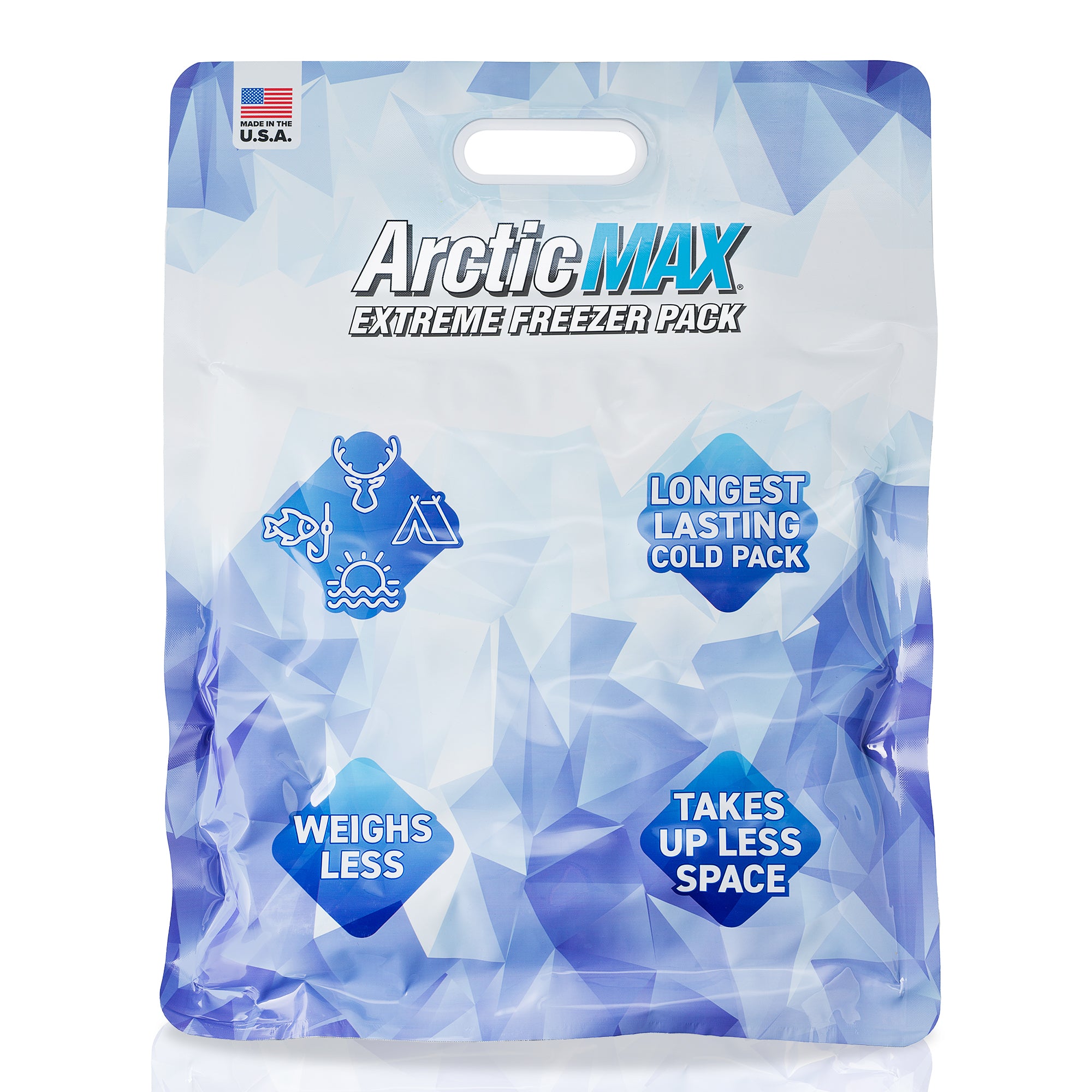ice pack philippines
