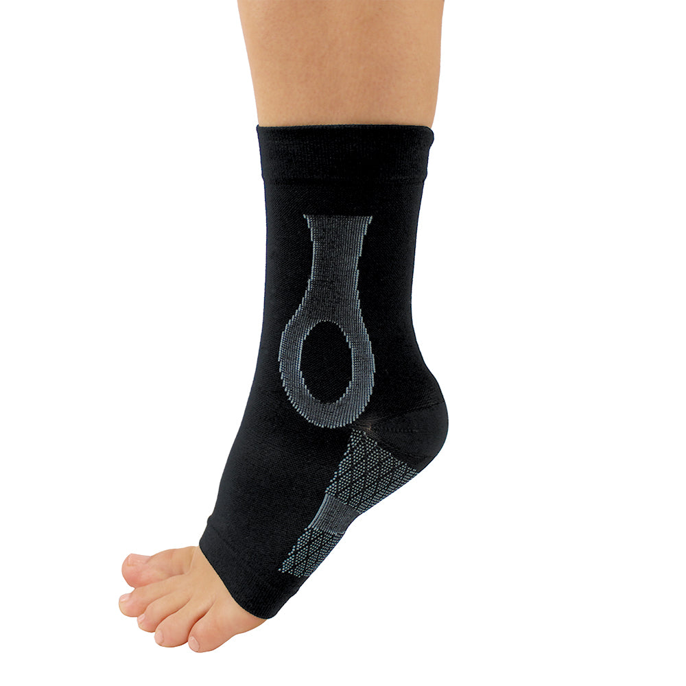 Compression Ankle Sleeve