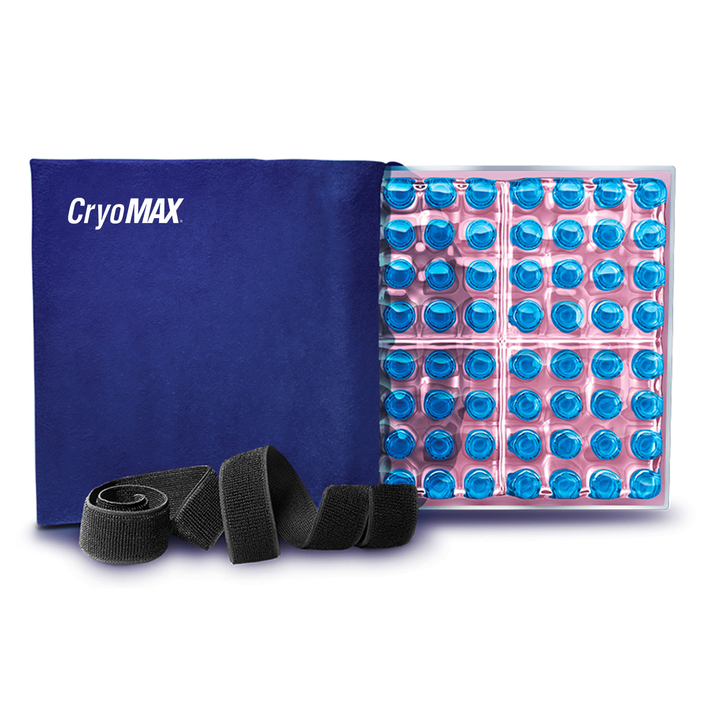 CryoMAX Cold Pack — Large