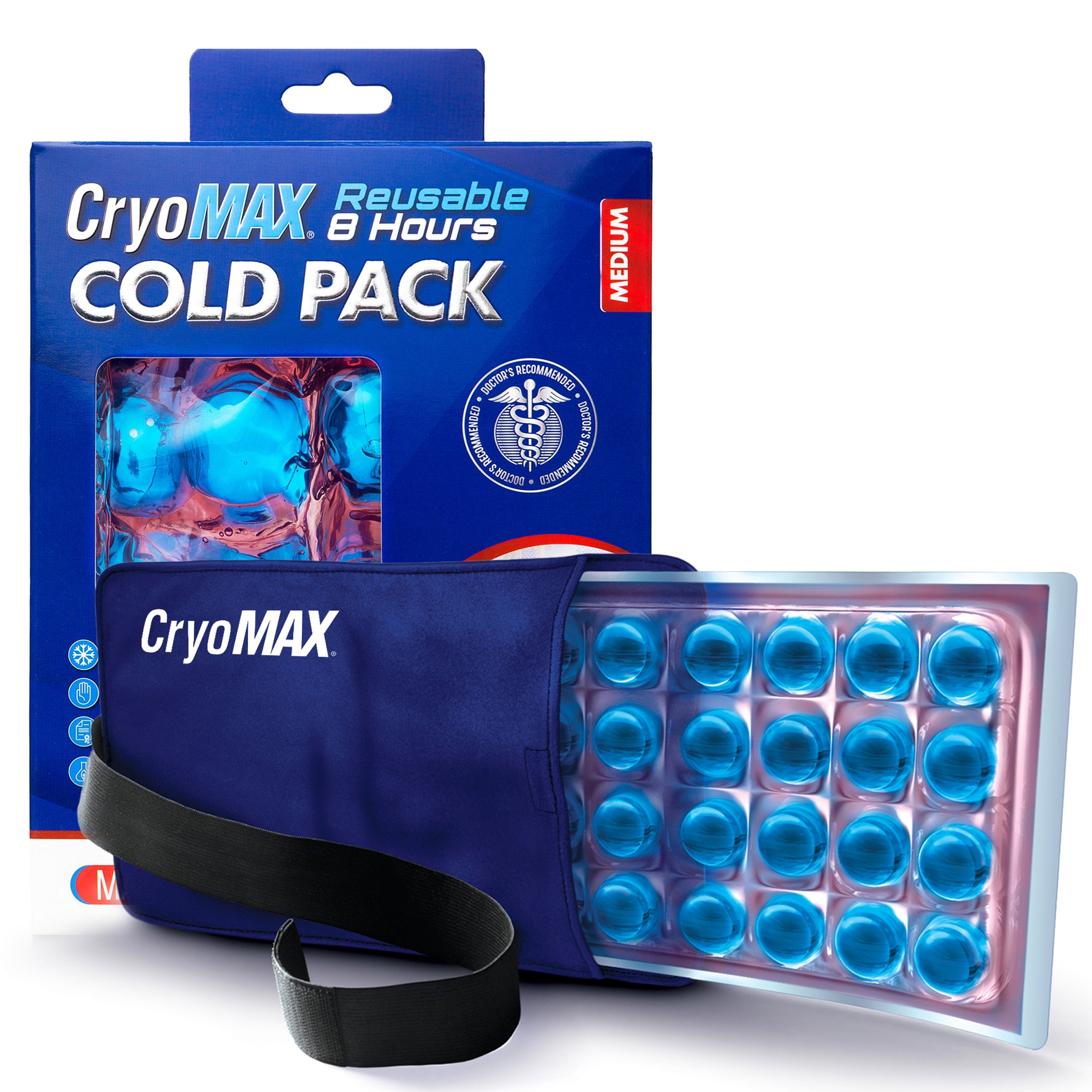 ice cool pack