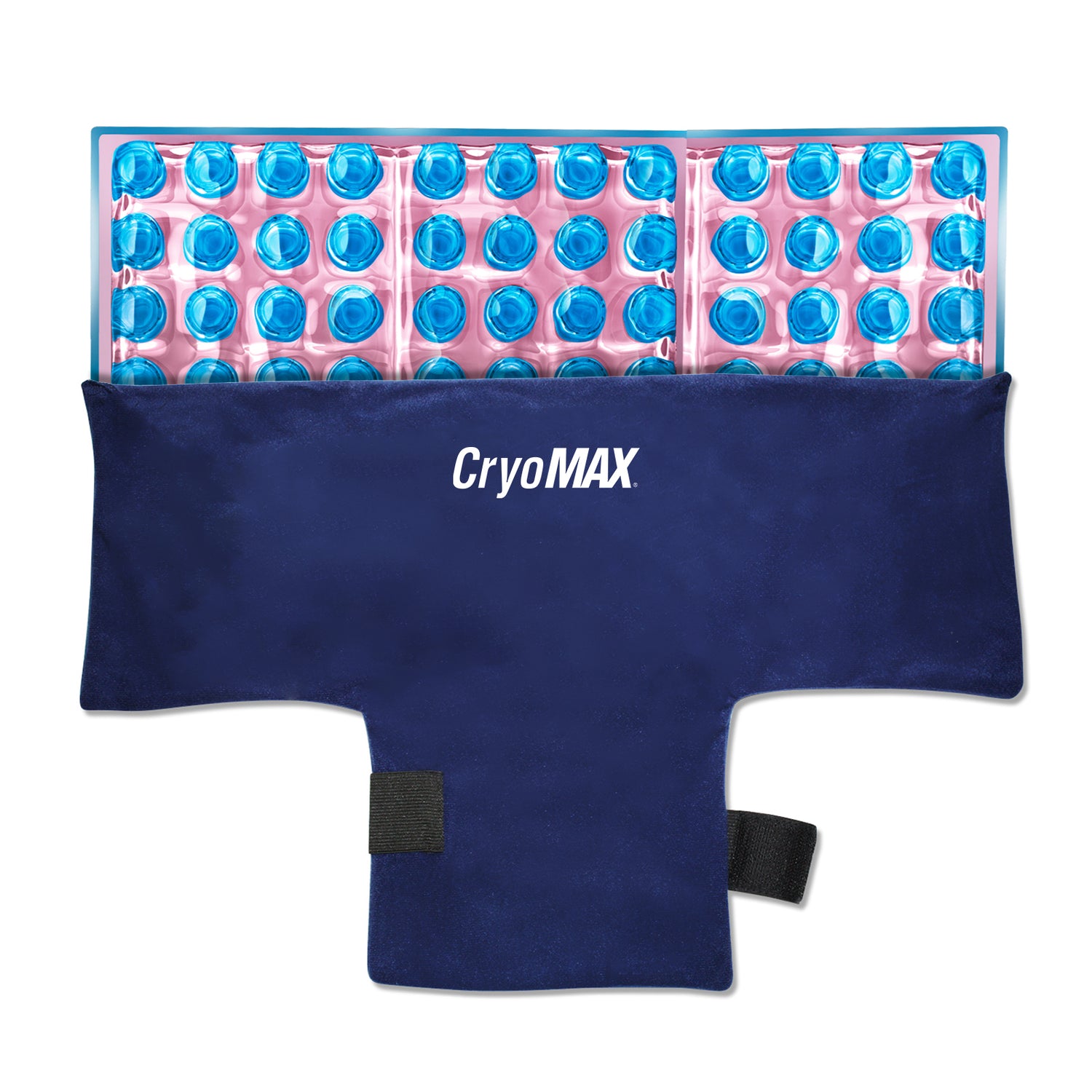 CryoMAX Cold Pack — Pro – Life Wear Technologies