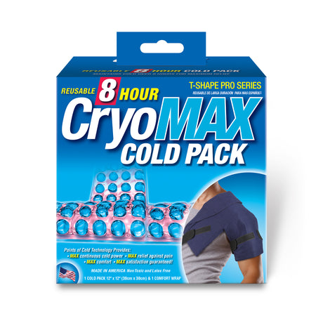 CryoMAX Cold Pack — Pro