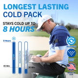 CryoMAX Cold Pack — Pro