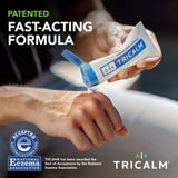 TriCalm Hydrogel