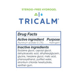 TriCalm Hydrogel