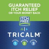 TriCalm Hydrogel