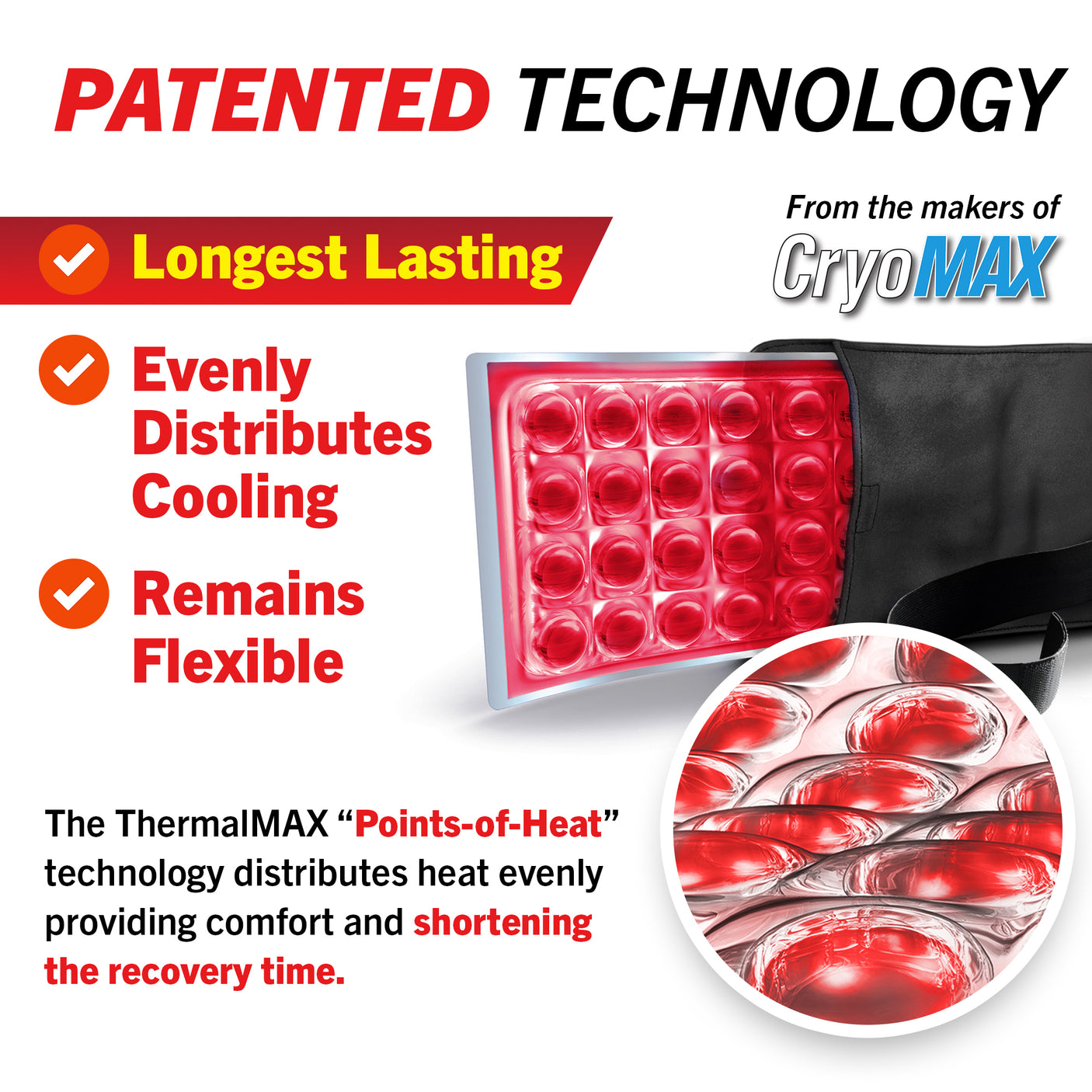 ThermalMAX Heat Pack