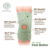 CleanPrene Knee Support