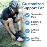 MySplint Custom Fit Ankle Splint