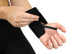 Elastic Wrist Support with Loop