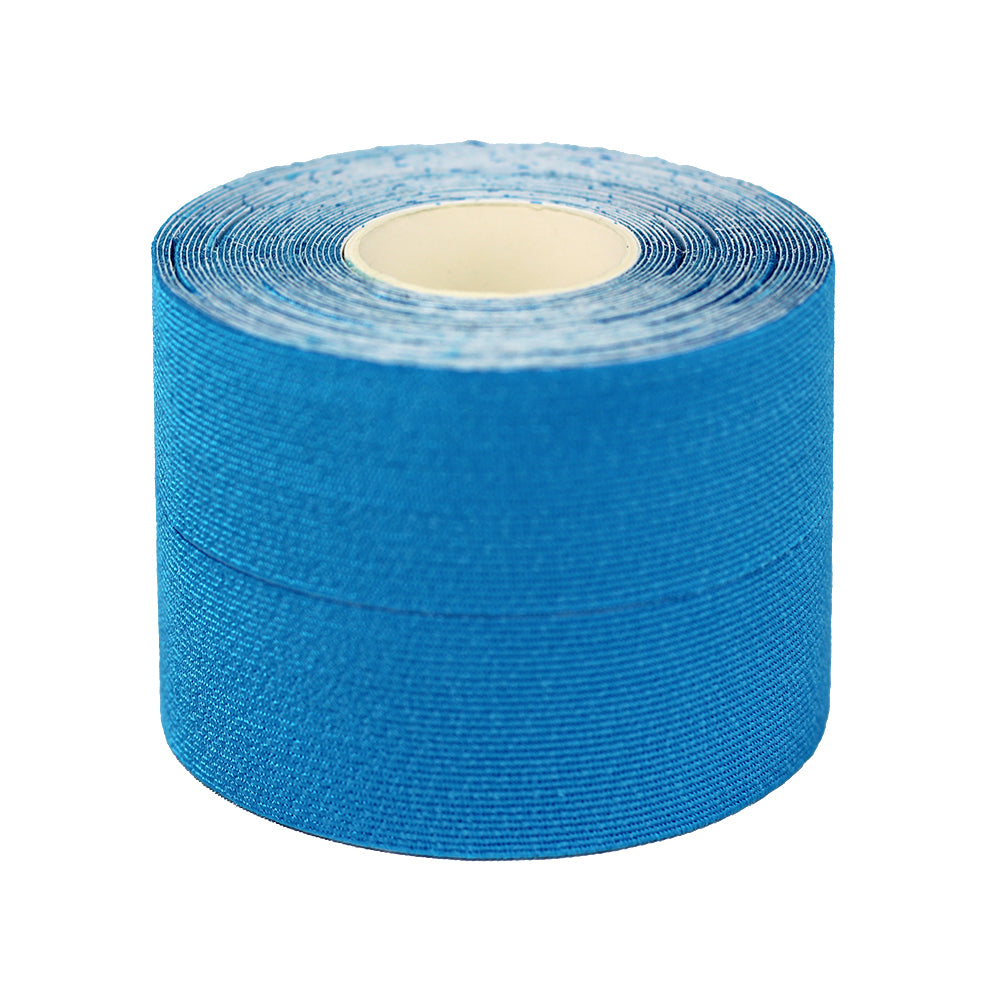 Kinesiology Tape Pre-Cut (Cotton)