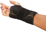 Copper Wrist Splint