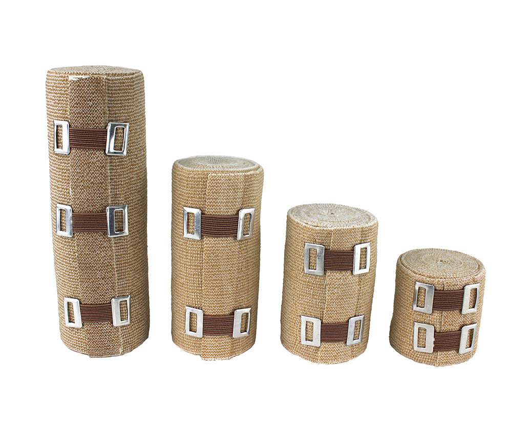 Elastic Bandages