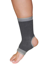 Elastic Ankle Supports