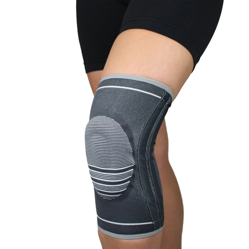 Elastic Knee Stabilizer