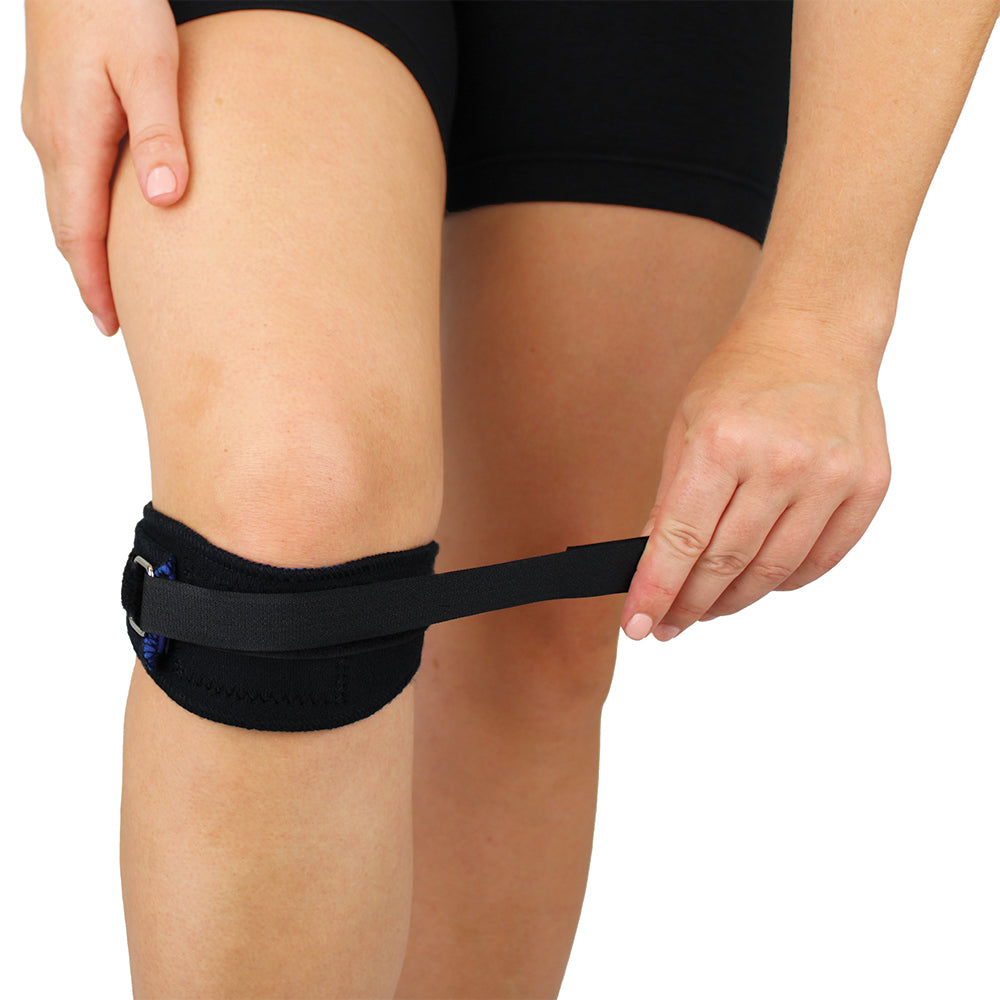 Neoprene Knee Strap