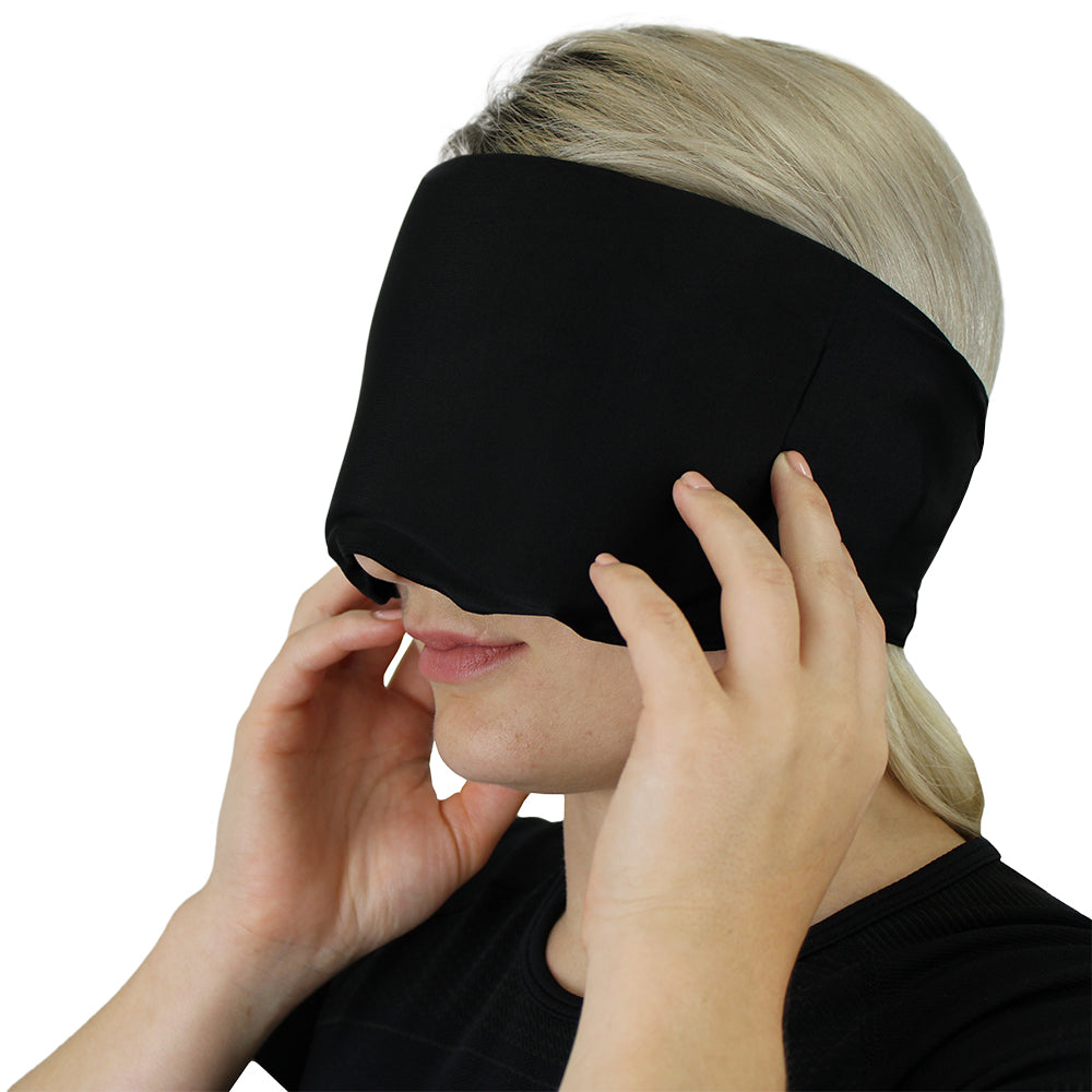 Migraine Mask