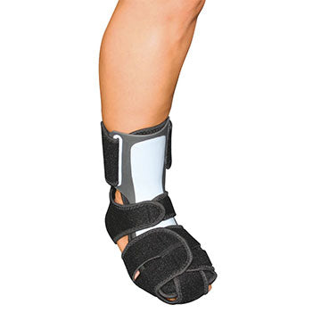 Best pull on boot for plantar fasciitis online