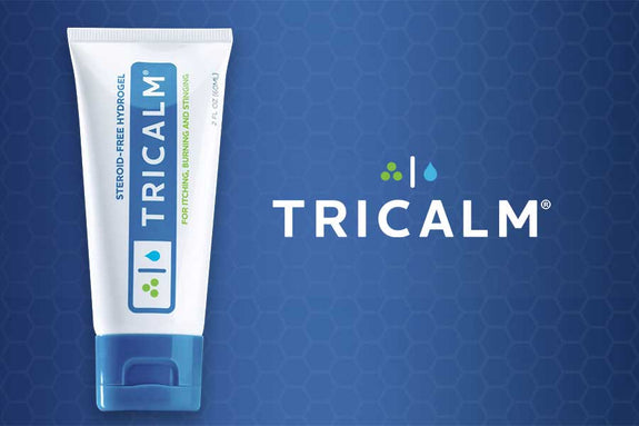 Trocalm Life Wear Technologies - Live Life. Pain Free.