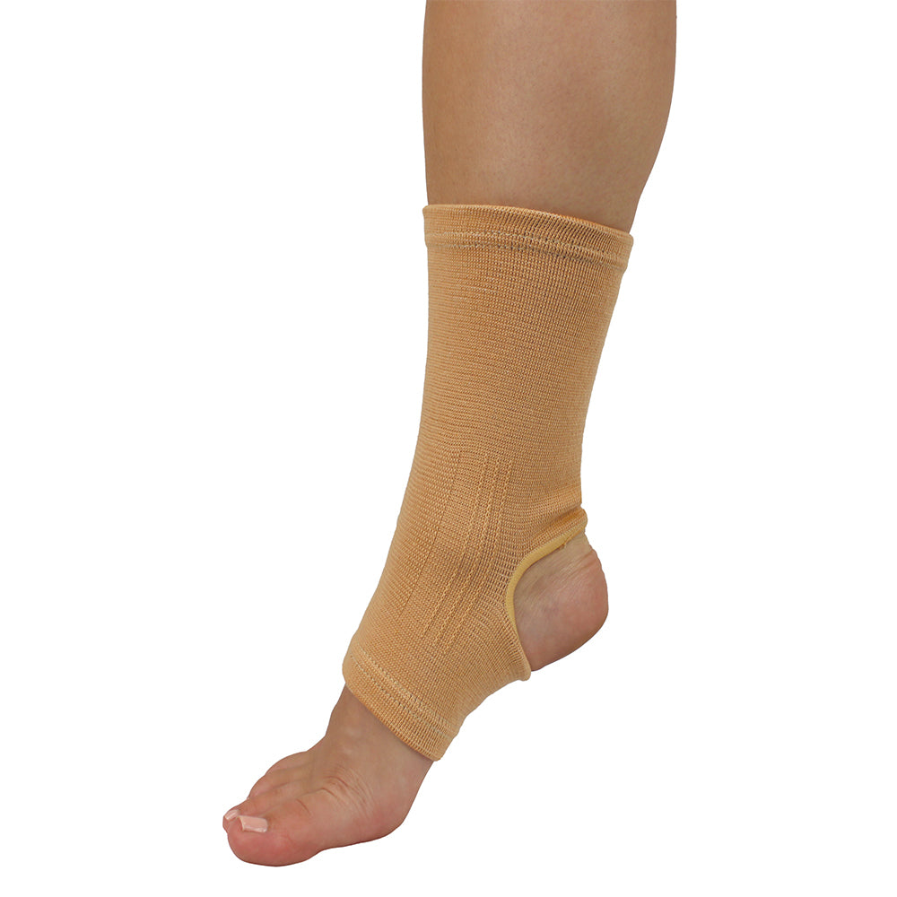 Elastic Ankle Supports