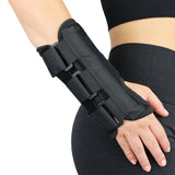 Copper Wrist Splint