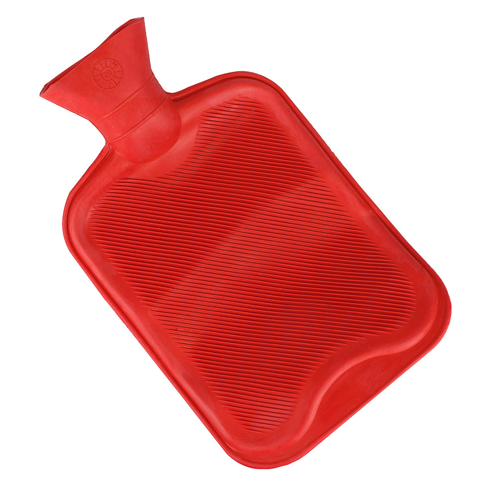 HOT WATER BOTTLE