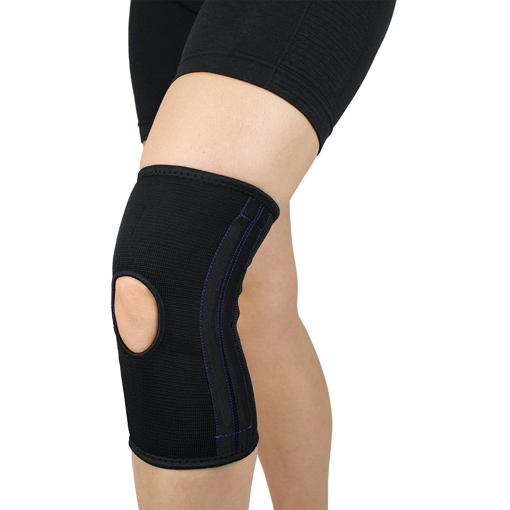 Elastic Knee Stabilizer