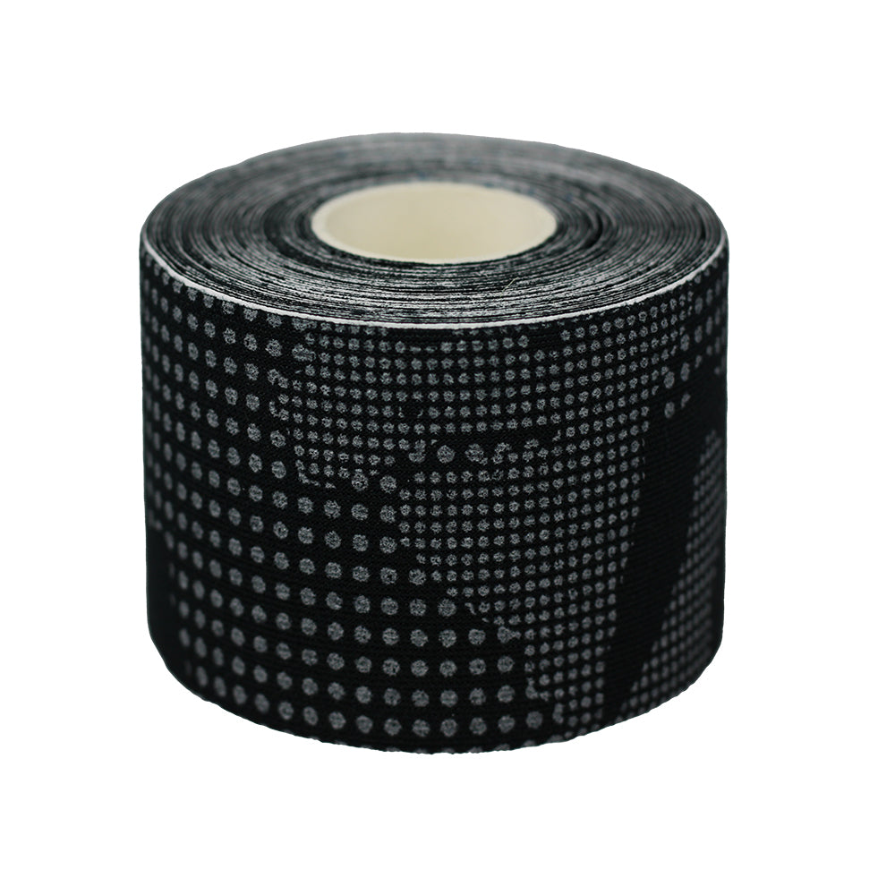 Kinesiology Tape Pre-Cut  (synthetic)