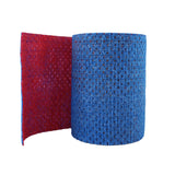 Self-Adhering Cohesive Bandage (Dual-Sided)