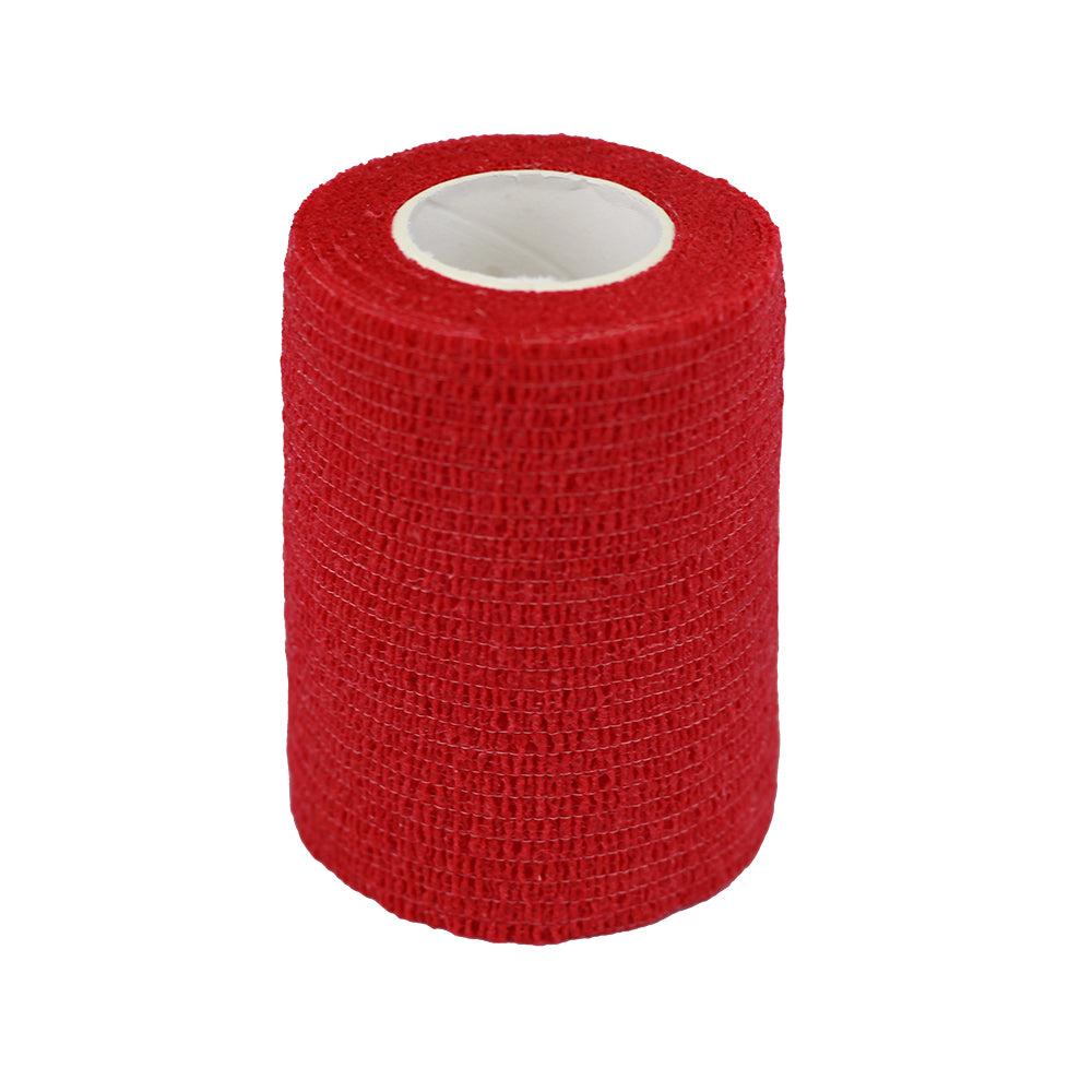 Self-Adhering Cohesive Bandage (Colored)