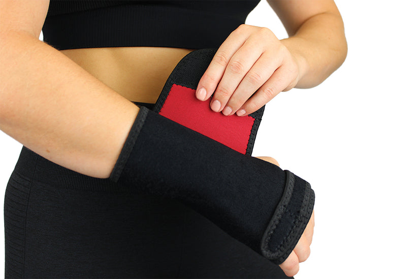 Neoprene Wrist Brace